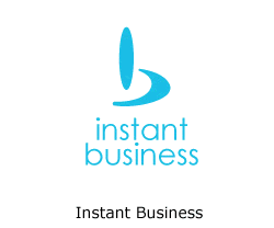 Instant Business. A creative digital marketing and web business